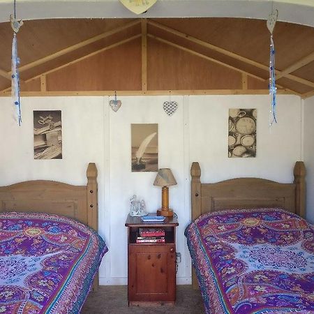 Galway Glamping Hotel Tuam Exterior foto