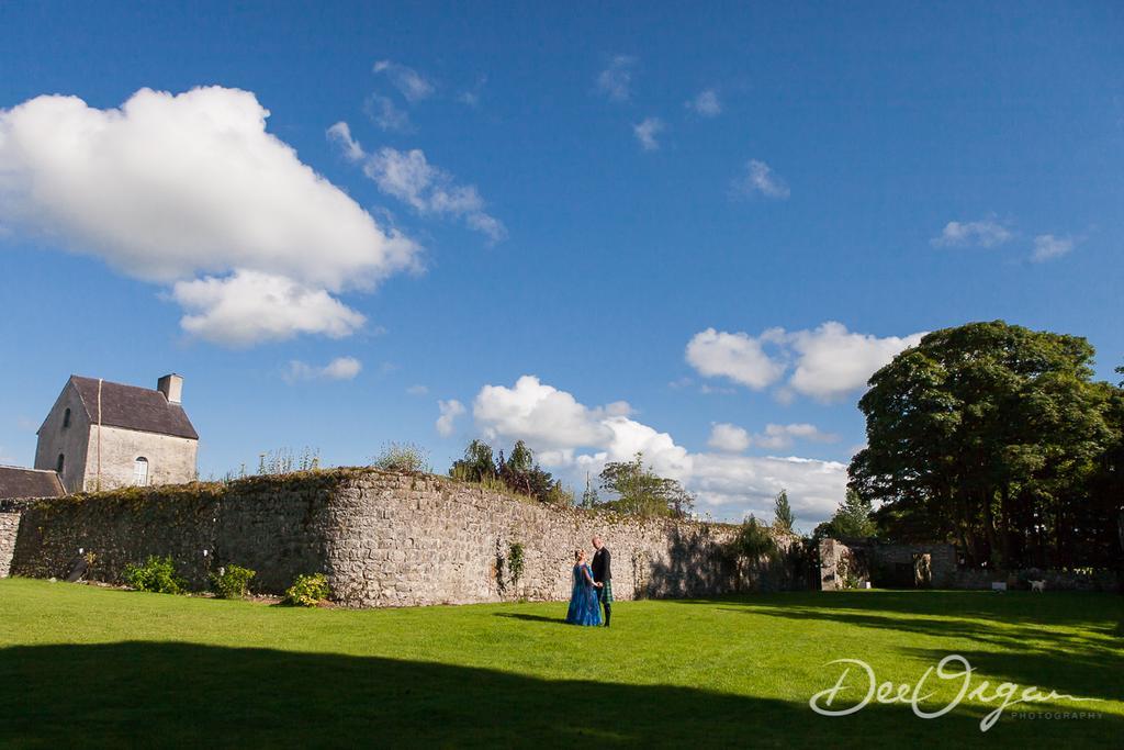 Galway Glamping Hotel Tuam Exterior foto